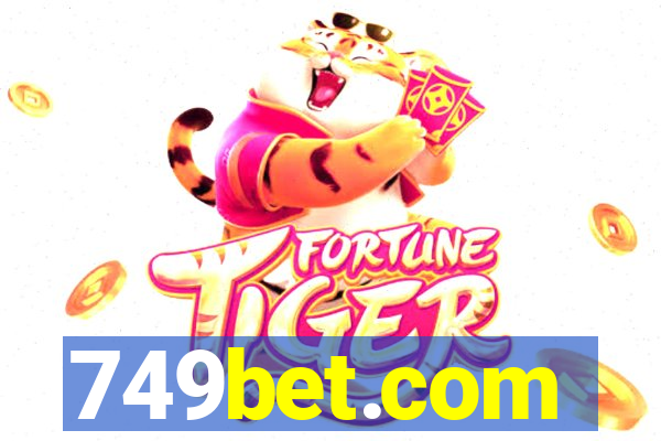 749bet.com