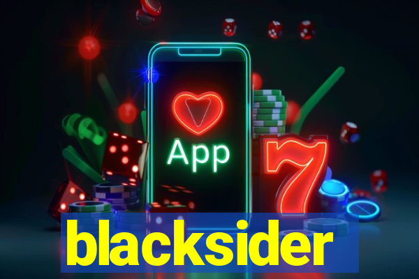 blacksider