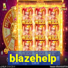 blazehelp