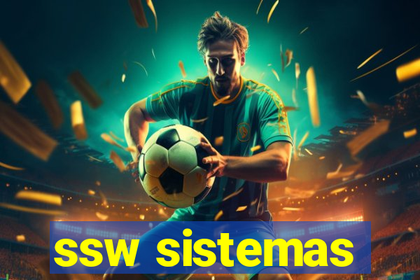 ssw sistemas