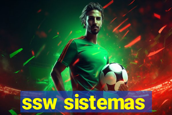 ssw sistemas