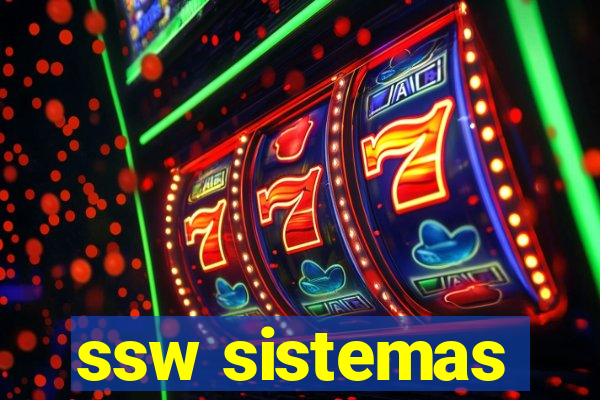 ssw sistemas