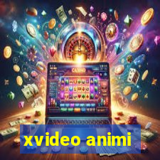 xvideo animi