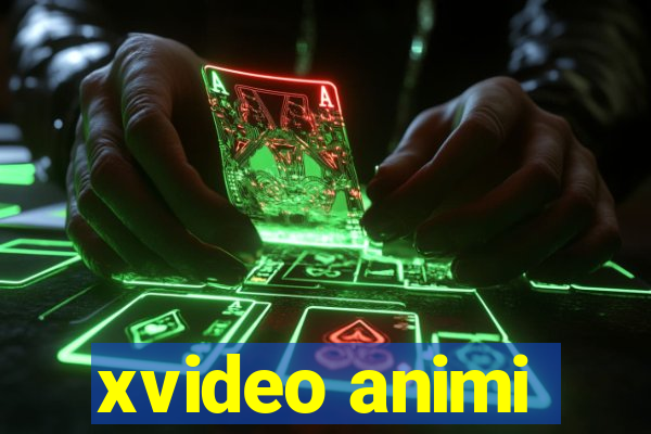 xvideo animi