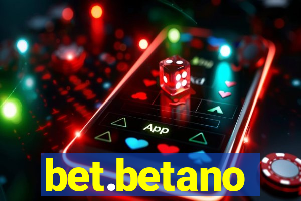 bet.betano