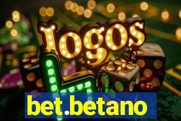 bet.betano