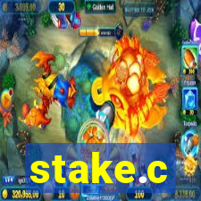 stake.c