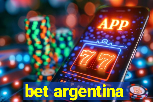 bet argentina