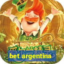 bet argentina