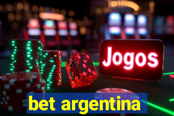 bet argentina