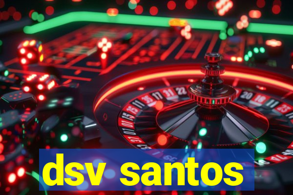 dsv santos