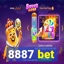 8887 bet