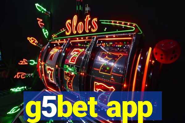 g5bet app