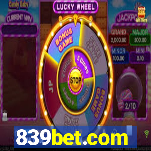 839bet.com