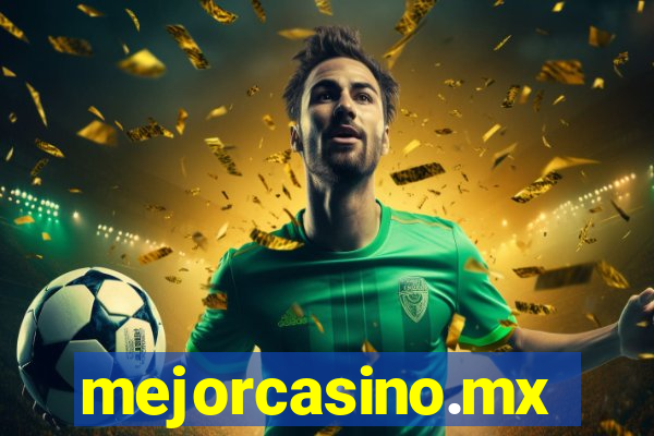 mejorcasino.mx