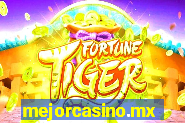 mejorcasino.mx