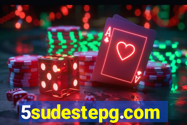 5sudestepg.com