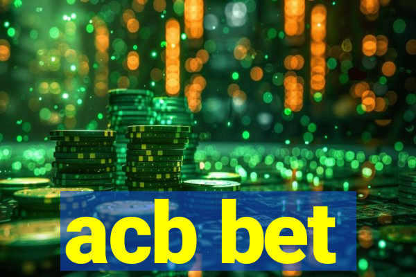 acb bet