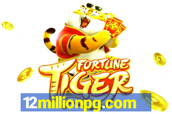 12millionpg.com