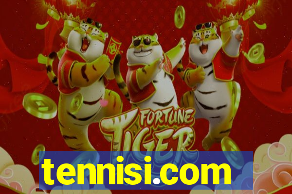 tennisi.com