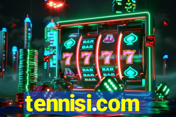 tennisi.com