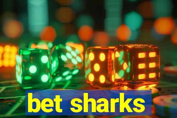 bet sharks