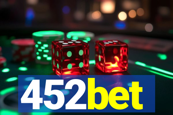 452bet