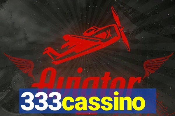 333cassino