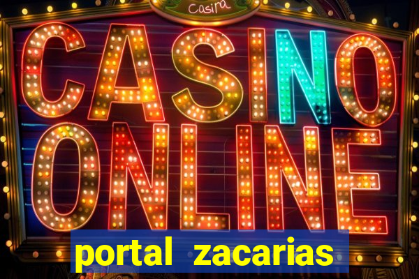 portal zacarias briga por causa de terra