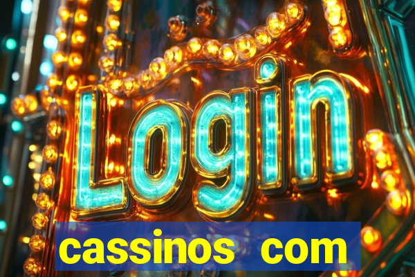 cassinos com rodadas gratis