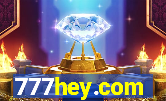 777hey.com