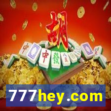 777hey.com