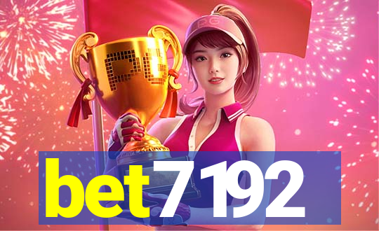 bet7192