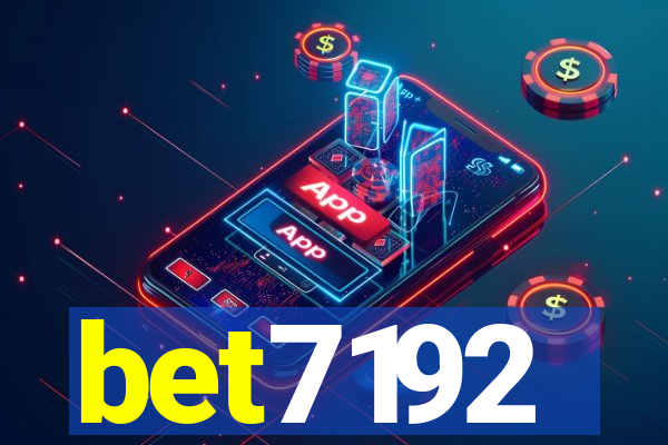 bet7192