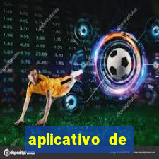 aplicativo de analise de jogos