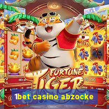 1bet casino abzocke