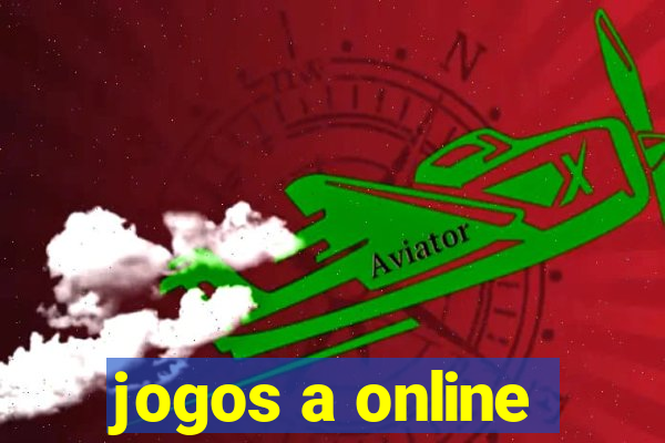 jogos a online