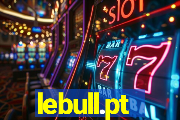 lebull.pt