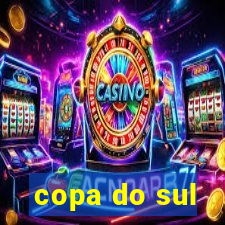 copa do sul