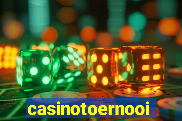 casinotoernooi