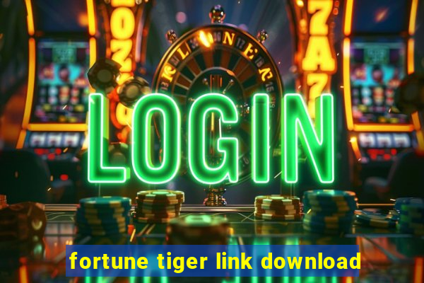 fortune tiger link download