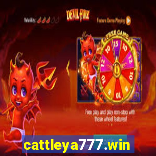 cattleya777.win