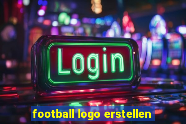 football logo erstellen