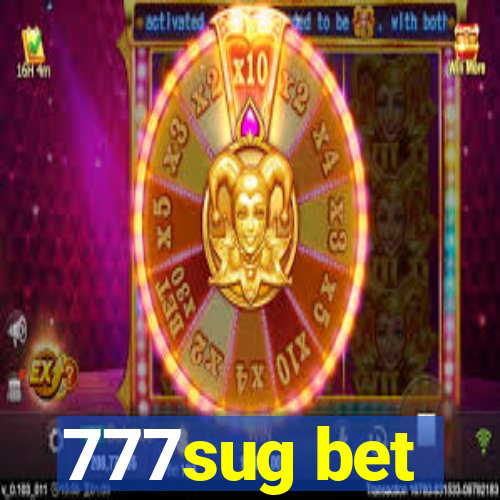 777sug bet