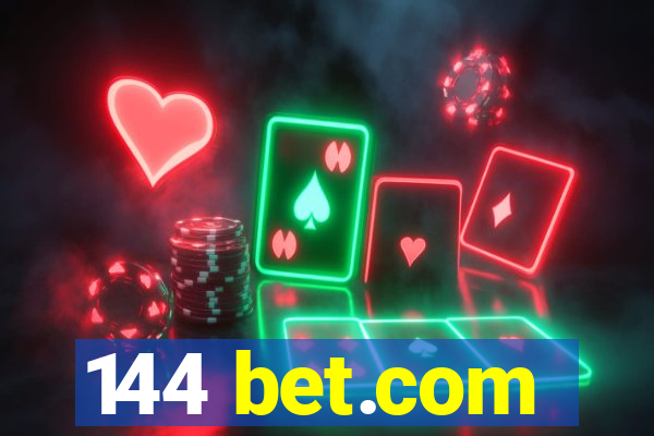 144 bet.com