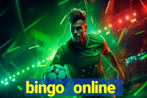 bingo online gr谩tis com pr锚mios