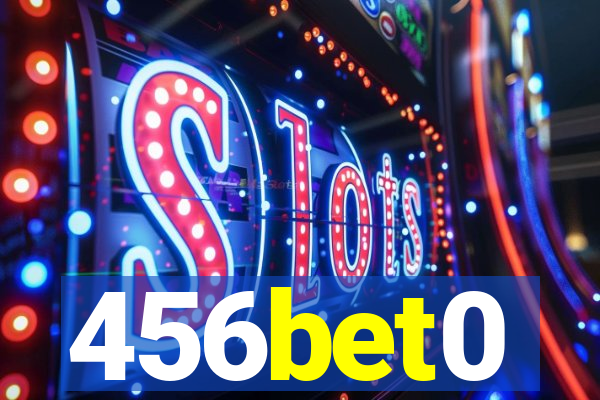 456bet0