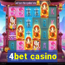 4bet casino