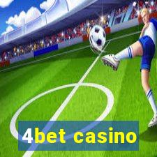 4bet casino