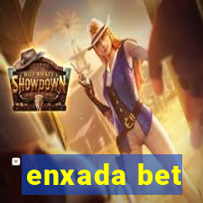 enxada bet